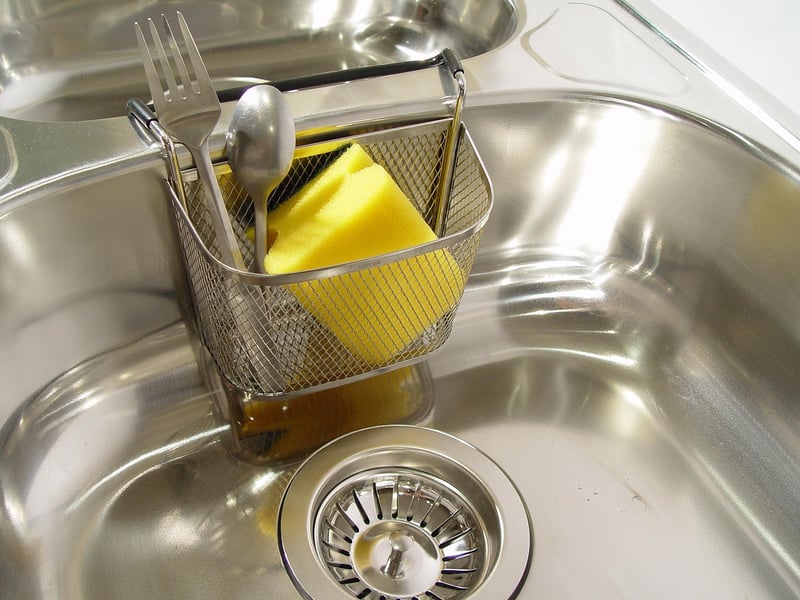 Connected Cookware