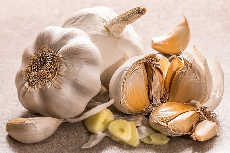 Black Garlic